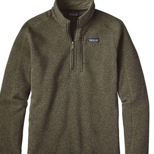 Patagonia Men’s Better Sweater
